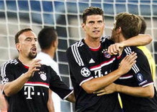 中超：武汉三镇主场1-0小胜上海申花