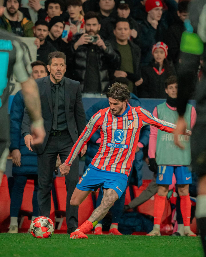 齐沃：踢完凯拉特后我对球队的训话？今晚我们会看到有没有效