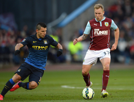 欧洲五大联赛本轮比赛焦点回顾